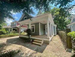 Pre-foreclosure in  FAXON AVE Memphis, TN 38112