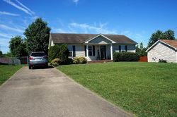 Pre-foreclosure in  WINESAP RD Clarksville, TN 37040