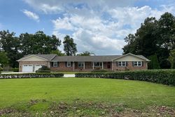 Pre-foreclosure in  COUNTRY CLUB DR Tullahoma, TN 37388