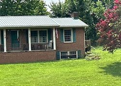 Pre-foreclosure in  FOREST VIEW DR Kingsport, TN 37660
