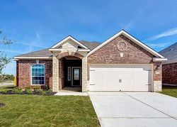 Pre-foreclosure in  TOWER LN Crowley, TX 76036