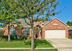 Pre-foreclosure in  SHERRY LN Fort Worth, TX 76179