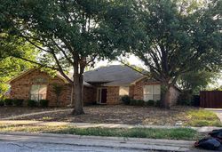 Pre-foreclosure in  COLLEGE ST S Keller, TX 76248