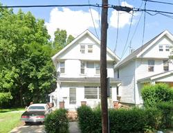 Pre-foreclosure in  FERN ST Akron, OH 44307