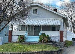 Pre-foreclosure in  SAWYER AVE Akron, OH 44310