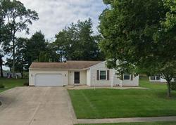 Pre-foreclosure in  W IDLEWOOD DR Twinsburg, OH 44087