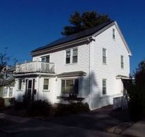 Pre-foreclosure in  BRAHMS ST Roslindale, MA 02131