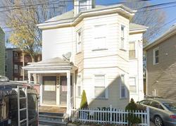 Pre-foreclosure in  HARBOR VIEW ST Boston, MA 02125