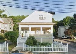 Pre-foreclosure in  HIGHLAND ST Hyde Park, MA 02136