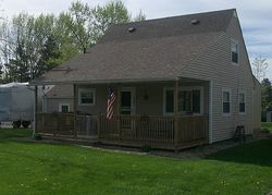Pre-foreclosure in  OAKFIELD ST NE Canton, OH 44730