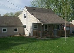 Pre-foreclosure in  OAKFIELD ST NE Canton, OH 44730