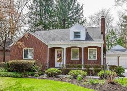 Pre-foreclosure in  ENFIELD AVE NW Canton, OH 44708