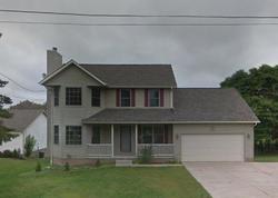 Pre-foreclosure in  HAMILTON AVE NE Canton, OH 44704