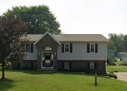 Pre-foreclosure in  BERRYWOOD AVE SW Canton, OH 44706