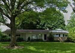 Pre-foreclosure in  BEL AIR AVE NW Canton, OH 44718