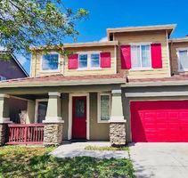 Pre-foreclosure in  SWEETWOOD LN Patterson, CA 95363