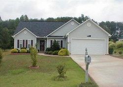 Pre-foreclosure in  ORLEANS DR Wellford, SC 29385