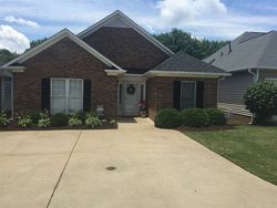 Pre-foreclosure in  ARBOURS WEST LN Moore, SC 29369