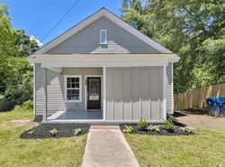 Pre-foreclosure Listing in W PEACHTREE ST WOODRUFF, SC 29388