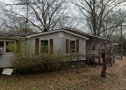 Pre-foreclosure in  MCDOWELL ST Mooresboro, NC 28114