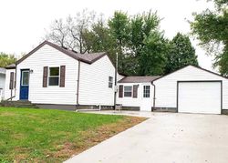 Pre-foreclosure in  MOREFIELD AVE Baltic, SD 57003