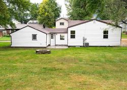 Pre-foreclosure Listing in MOREFIELD AVE BALTIC, SD 57003
