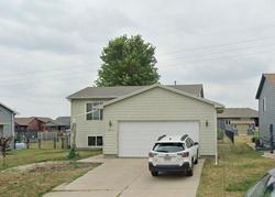 Pre-foreclosure in  W STONEY CREEK ST Sioux Falls, SD 57106