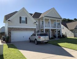 Pre-foreclosure in  LONG CREST RD Lexington, SC 29073