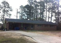 Pre-foreclosure in  BROUGHTON ST Orangeburg, SC 29115