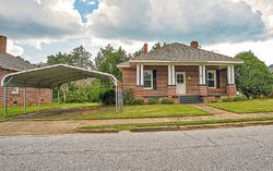 Pre-foreclosure Listing in LOWELL ST NINETY SIX, SC 29666