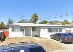 Pre-foreclosure in  MARK AVE Vallejo, CA 94589