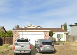 Pre-foreclosure in  GOLDEN EYE WAY Suisun City, CA 94585