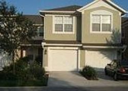 Pre-foreclosure in  ALLERTON WAY Sanford, FL 32771