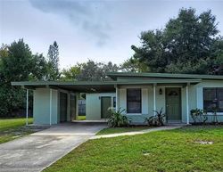 Pre-foreclosure in  CHEROKEE CIR Sanford, FL 32773