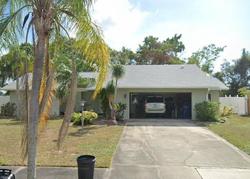 Pre-foreclosure in  SATURN AVE Sarasota, FL 34243