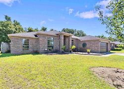 Pre-foreclosure in  MILL HOUSE CIR Milton, FL 32571