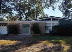 Pre-foreclosure in  BERRYHILL RD Milton, FL 32570