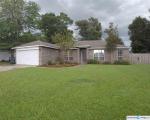 Pre-foreclosure in  JACOBSVIEW LN Milton, FL 32570