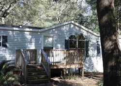 Pre-foreclosure in  TRAMMEL DR Milton, FL 32570