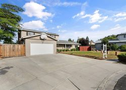 Pre-foreclosure Listing in KINGS CT CAMPBELL, CA 95008