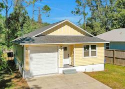 Pre-foreclosure in  COLLIER BLVD Saint Augustine, FL 32084