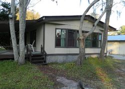 Pre-foreclosure Listing in ISLANDER LN SATSUMA, FL 32189
