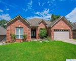 Pre-foreclosure in  GLENN ARBOR CT Sherwood, AR 72120