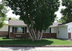 Pre-foreclosure in  ONEAL AVE Pueblo, CO 81005