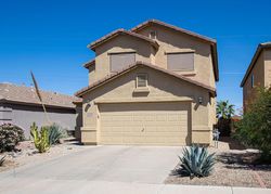 Pre-foreclosure in  N DAVIS WAY Maricopa, AZ 85138