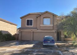 Pre-foreclosure in  E SAN MANUEL RD San Tan Valley, AZ 85143