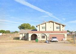 Pre-foreclosure in  N RATTLESNAKE RD San Tan Valley, AZ 85140