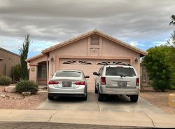 Pre-foreclosure in  N SWEETWATER DR Casa Grande, AZ 85122
