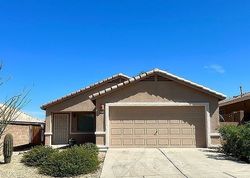 Pre-foreclosure in  E GREG ROCK RD Vail, AZ 85641