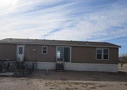 Pre-foreclosure in  W ORANGE GROVE RD Marana, AZ 85653